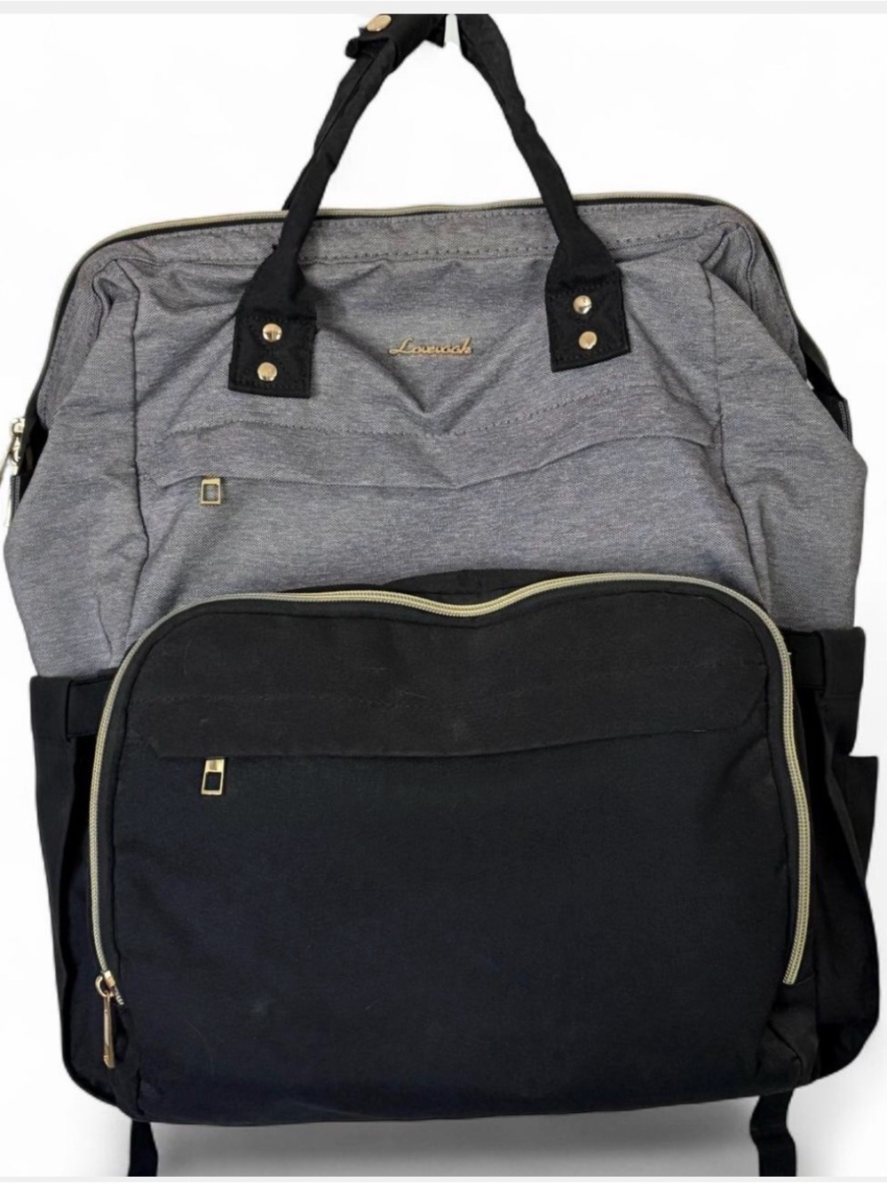 Lovevook Viola V Laptop Backpack, 15.6”
